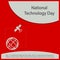 National Technology Day.