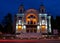 National Theatre of Cluj-Napoca, Romania