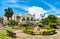 National Theatre of Panama in Casco Antiguo