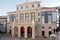 National Theatre of Sao Carlos, 18th-century opera house, Lisbon, Portugal