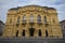 National Theatre of Szeged, Szeged, neo-baroque style, Hungary