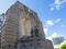 The National War Memorial is a monument on the north edge of the city center of Adelaide.