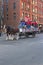 National Western Stock Show Parade