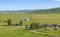 National wildlife refuge landscape Idaho state