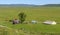 National wildlife refuge landscape Idaho state