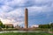 The National World War I Museum and Memorial in Kansas City