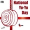 National Yo-Yo Day