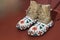 Native American Moccasins