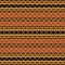 Native american seamless pattern