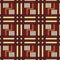 Native american seamless pattern