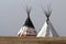 Native American Tipi