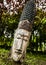 Native American Totem