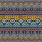 native tribe pattern background wallpaper  art