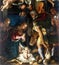 Nativity, Adoration of the shepherds