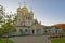 Nativity of the Blessed Virgin Cathedral in the Conception Convent in Moscow