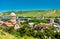 The Nativity Cathedral of Gori in Georgia