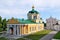 The Nativity cathedral, Ryazan Kremlin, Russia