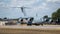 NATO C-17 Cargo Aircraft at RAF Lakenheath
