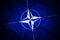 NATO flag