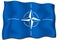 Nato Flag