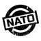 Nato rubber stamp