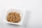 Natto isolated