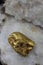 Natural Alaskan Gold Nugget - Placer Gold