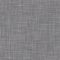 Natural anthracite gray french woven linen texture background. Old raw flax fibre seamless pattern. Organic yarn close