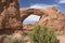 Natural Arch, Utah