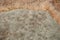 Natural background of porous travertine stone texture with water