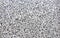 Natural background of white marble terrazzo pattern
