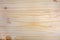 Natural Bare Wood Background