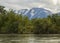 Natural Beauty Near Haines, Alaska