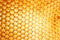 natural beeswax background