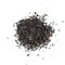 Natural black Earl Gray tea mix