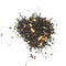 Natural black tea with fennel, pepper