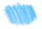 Natural blue abstract pencil texture