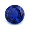 Natural Blue Sapphire