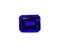 Natural Blue Sapphire gemstone