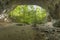 Natural Bridge Arch