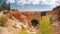 Natural Bridge Bryce Canyon National Park