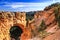 Natural Bridge at Bryce Canyon National Park