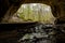 Natural Bridge - Carter Caves State Resort Park - Kentucky