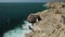 Natural Bridge in Kalbarri