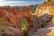 Natural Bridge in Morning Light