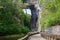 Natural Bridge - Natural Bridge State Park, Virginia, USA