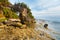 Natural Bridge Rock Arch Landmark Neil Island