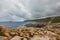 Natural Bridge in Torndirrup National Park to Sharp Point Lookout