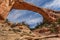 Natural Bridges National Monument