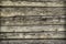 Natural brown barn wood wall. Wall texture background pattern.